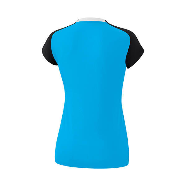 Erima Gandia Top Dama V-Neck Multicolor