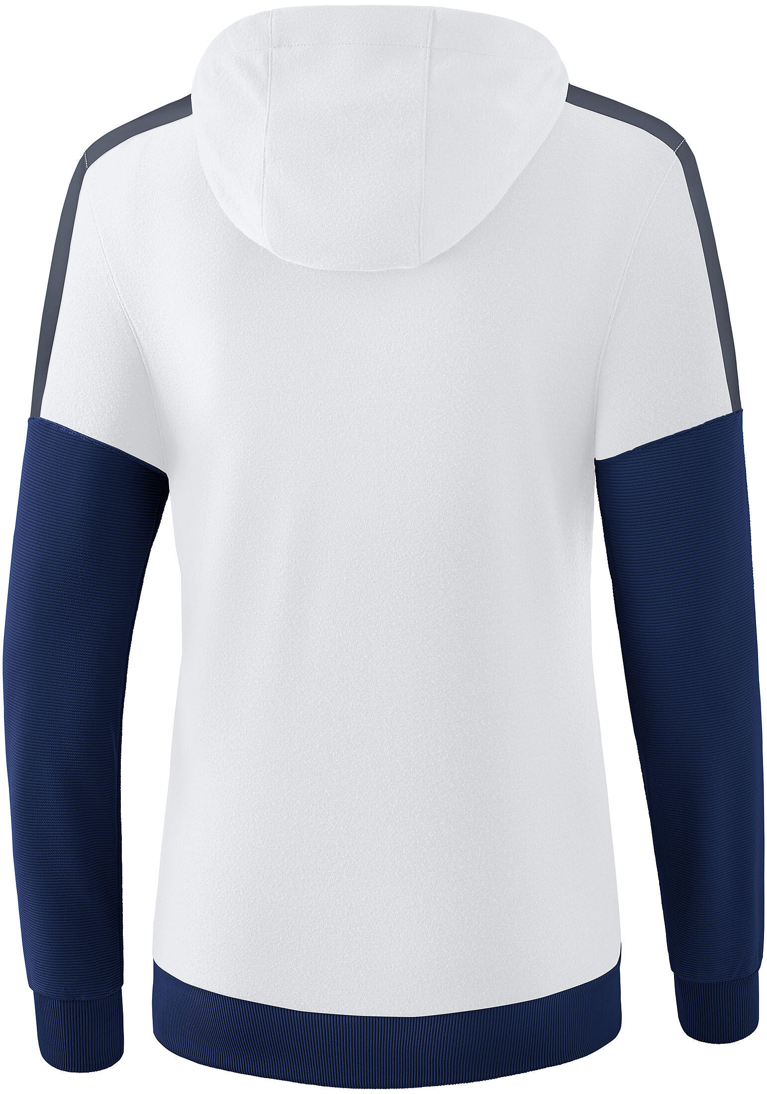 Damen Kapuzensweat Squad 6/7