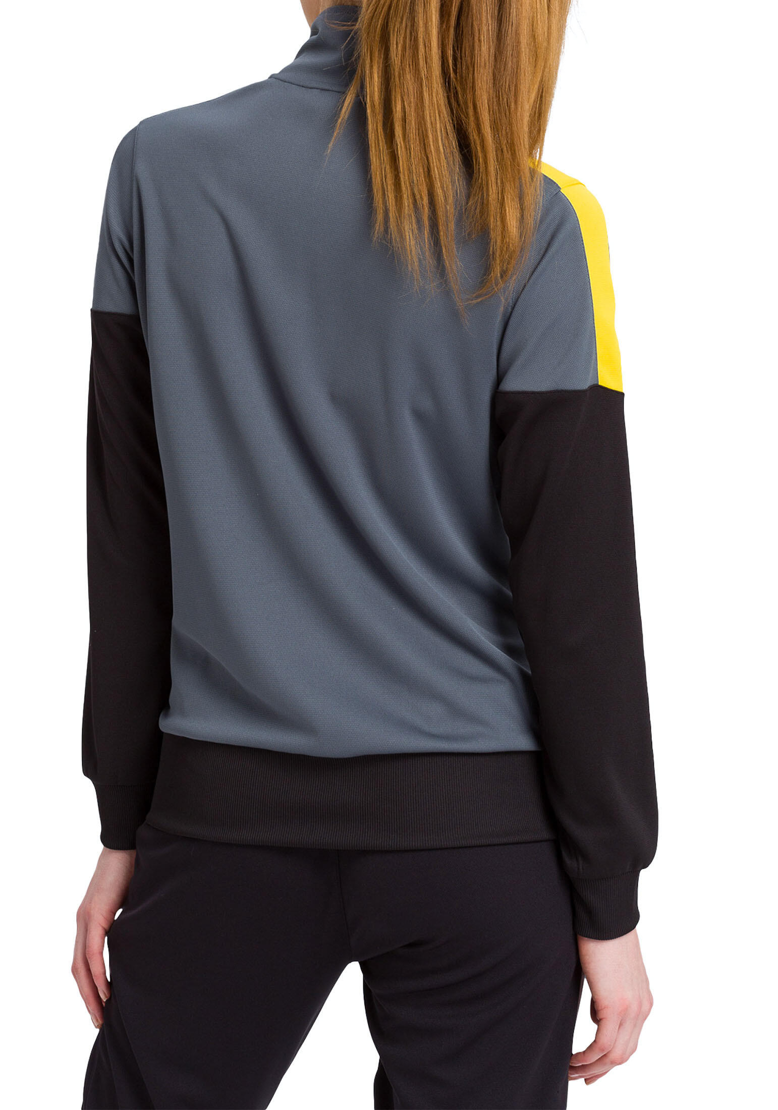 Damen Worker Jacke Squad 2/7