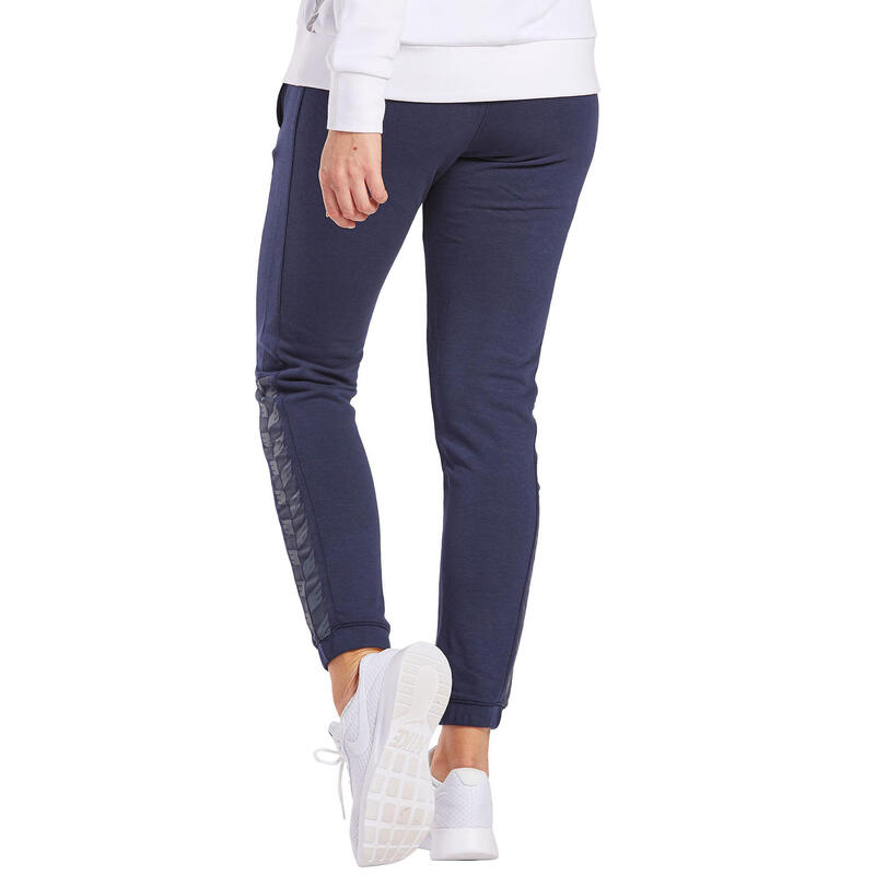 Spodnie dresowe damskie Erima Essential Team Sweatpants