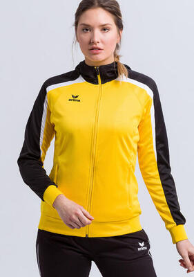 Trainingsjacke mit kapuze Liga 2.0