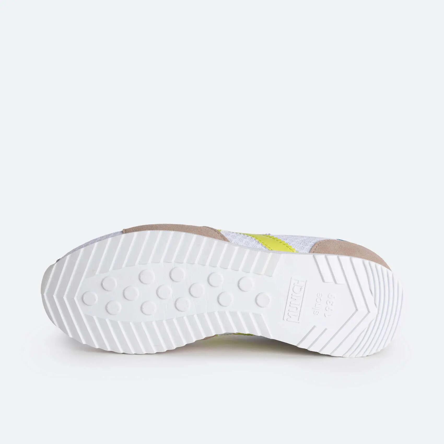 Zapatillas Caminar Mujer MUNICH SAPPORO SKY Combinado 4/5