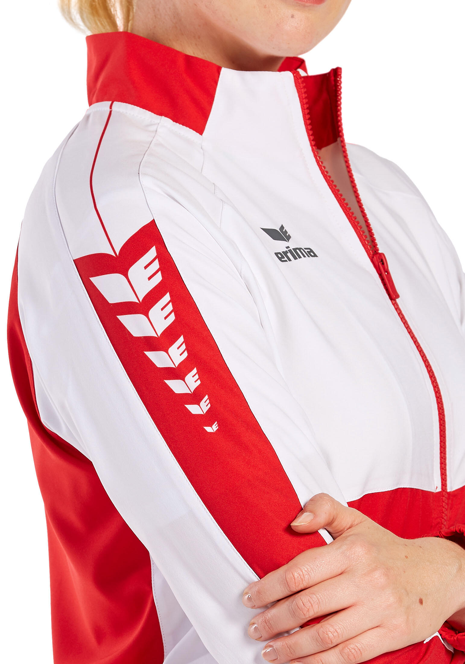 Veste de présentation femme Erima Six Wings 4/7