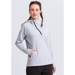 Sweat à capuche femme Erima Essential