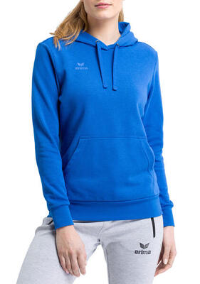 Hoodie dames erima basic