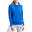 Sweat à capuche femme Erima Basic