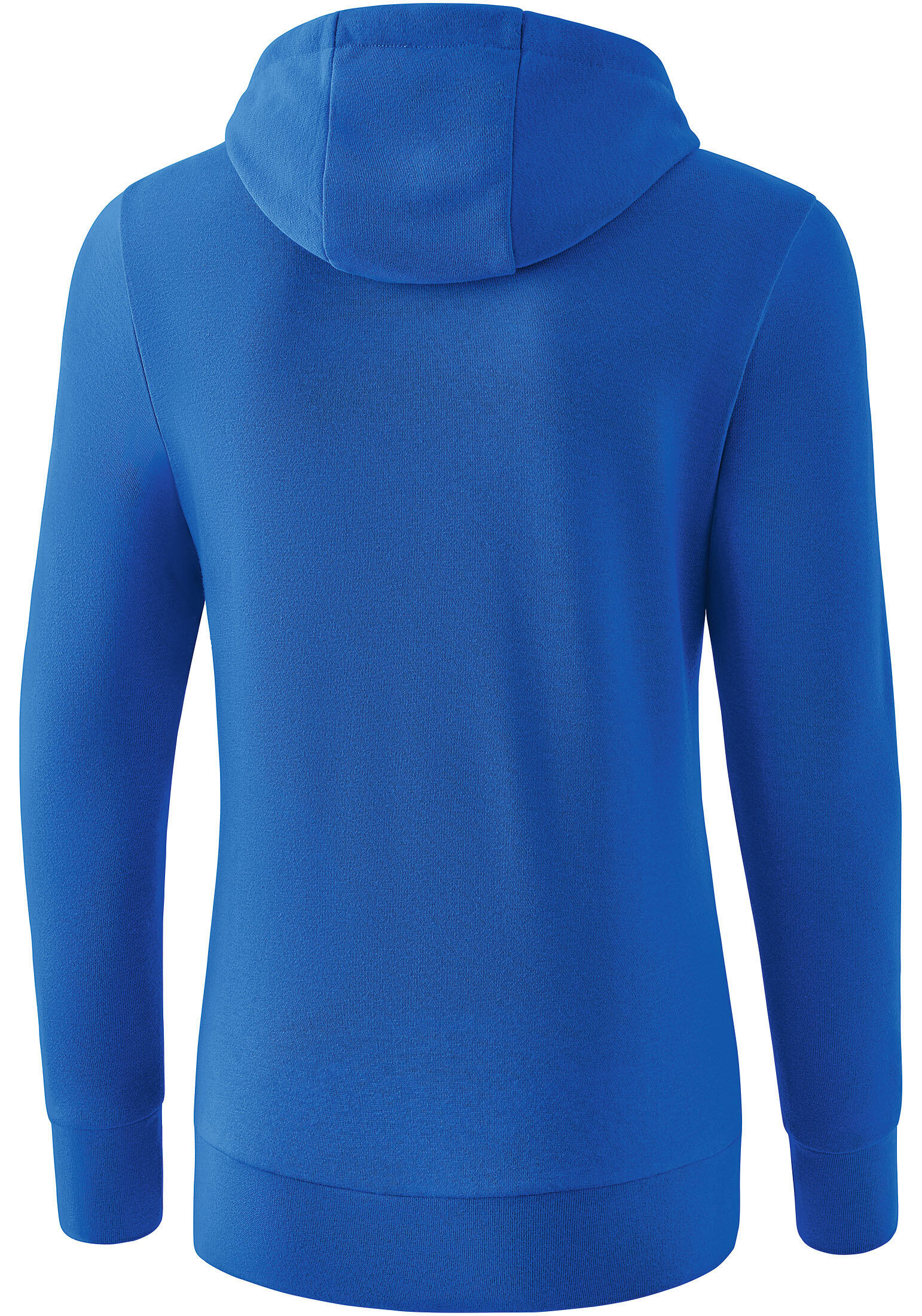 Damen Kapuzensweat 6/8