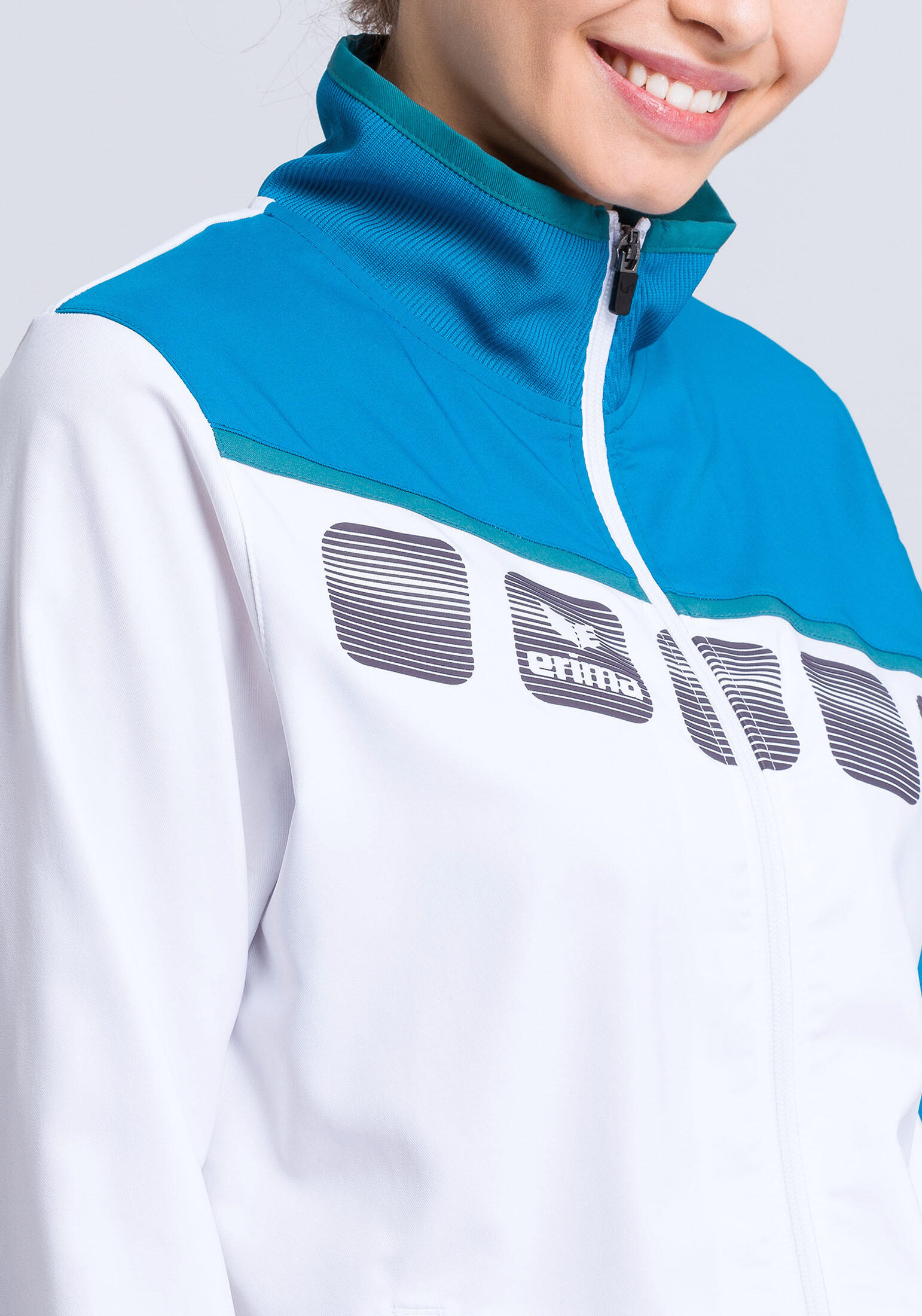 Veste de présentation femme Erima 5-C 4/7