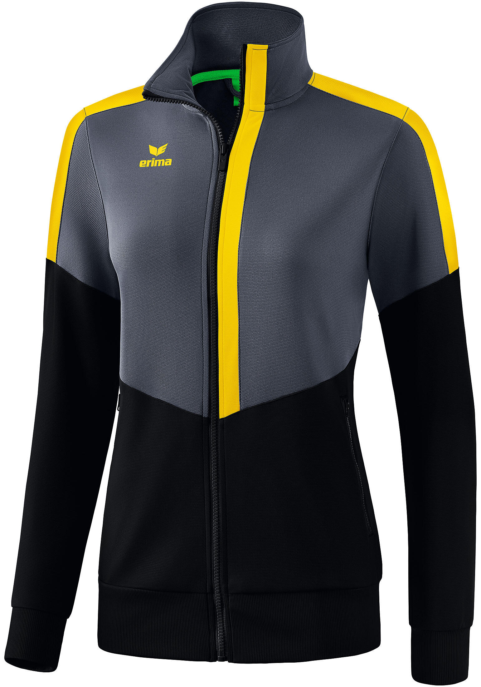 Damen Worker Jacke Squad 5/7