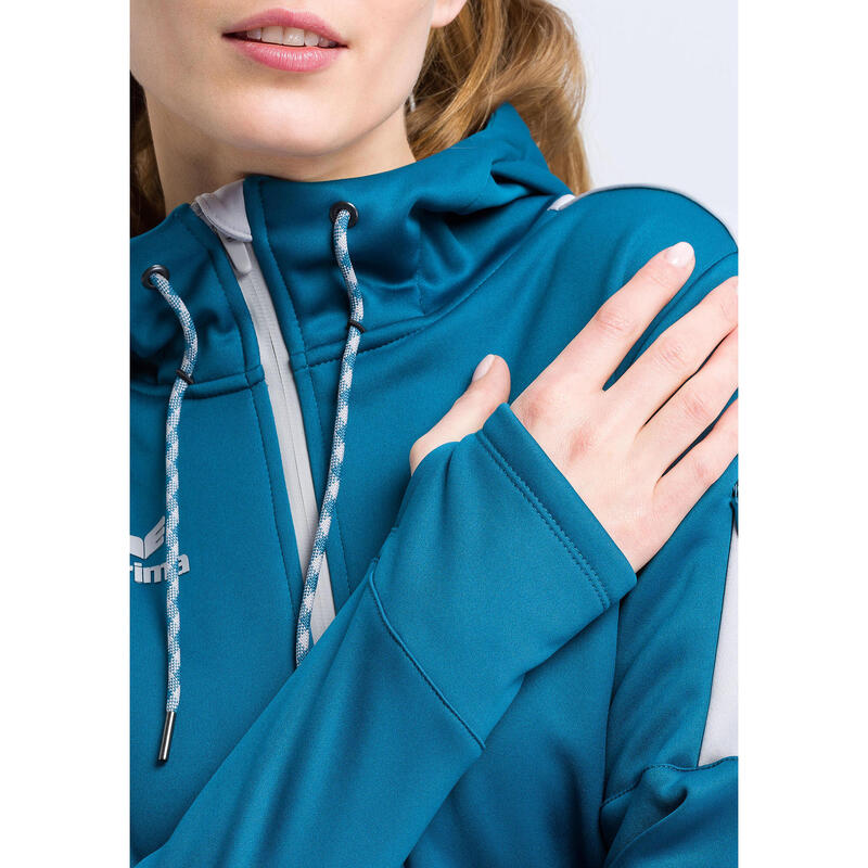 Veste femme Erima Softshell Basic