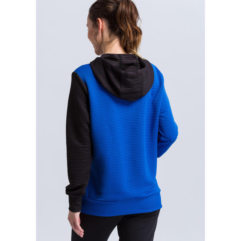 Hoodie Dames Erima 5-C