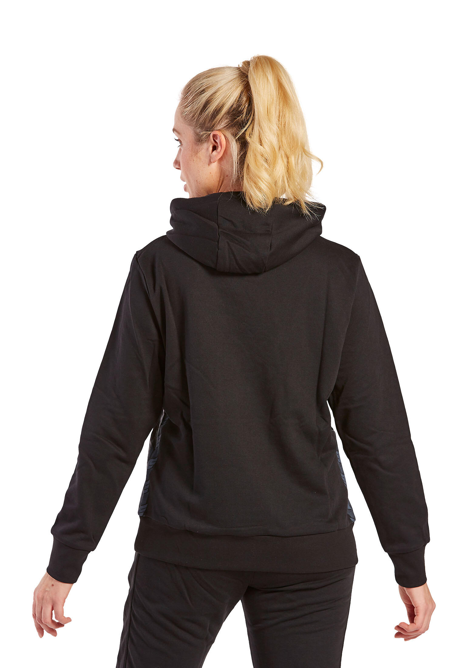 Hoodie Dame Erima Eential Team 2/7
