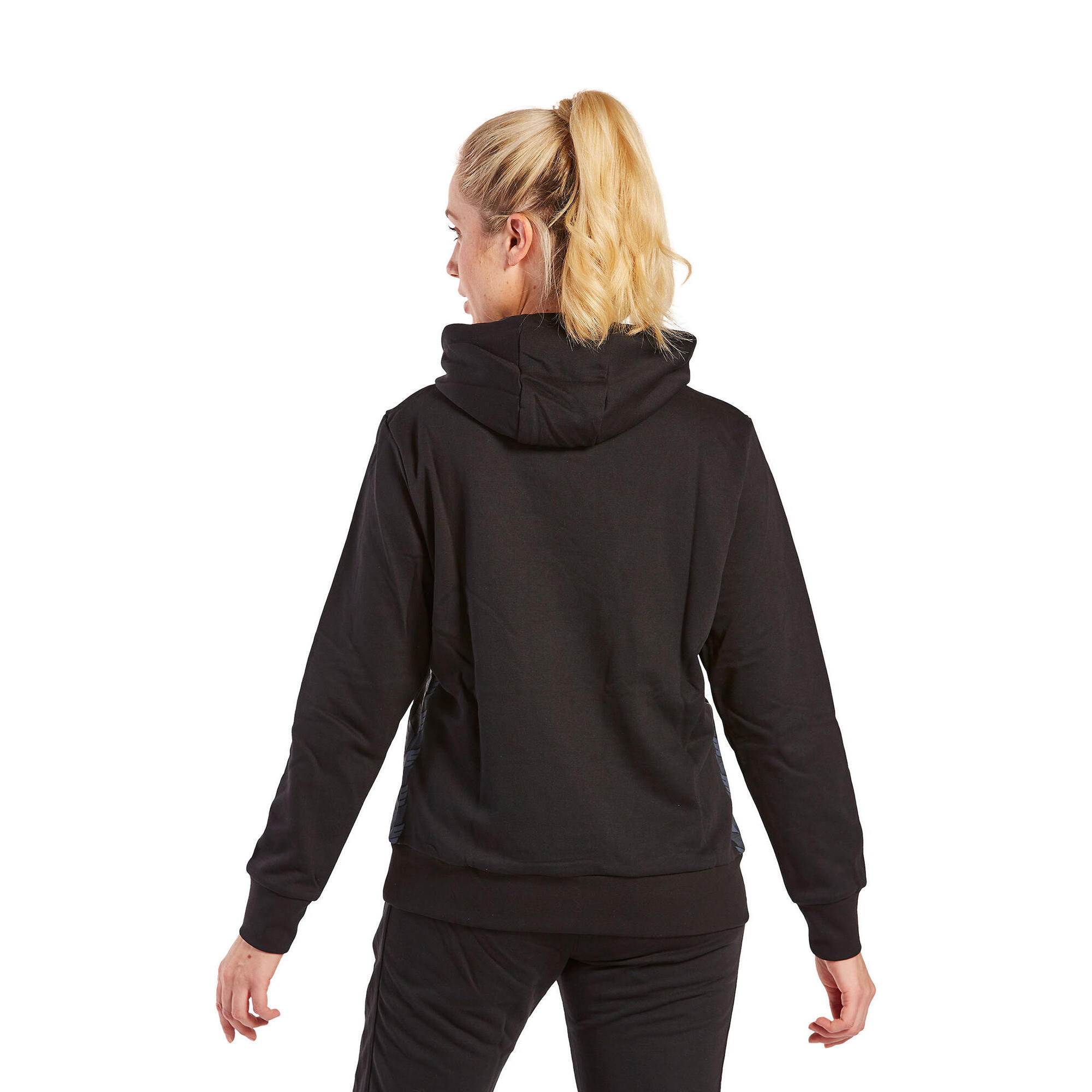 Women's hoodie Erima Essential Team