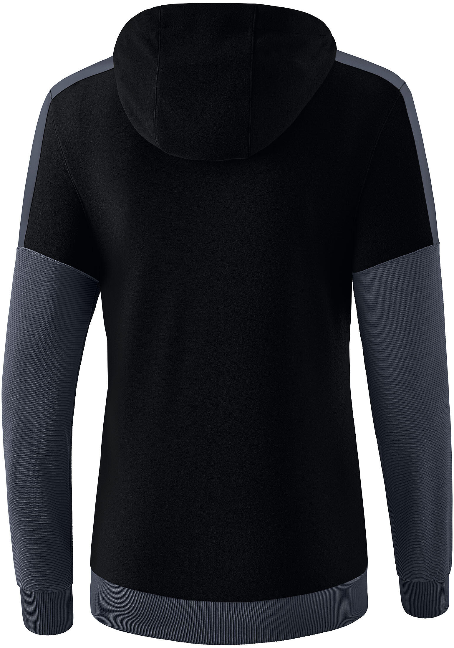 Sweat à capuche femme Erima Squad 6/7