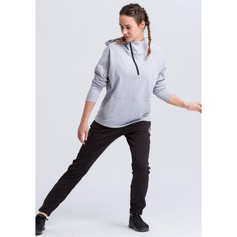 Kapuzensweat Essential