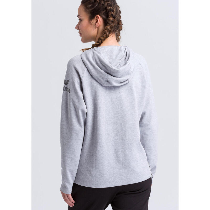 Kapuzensweat Essential