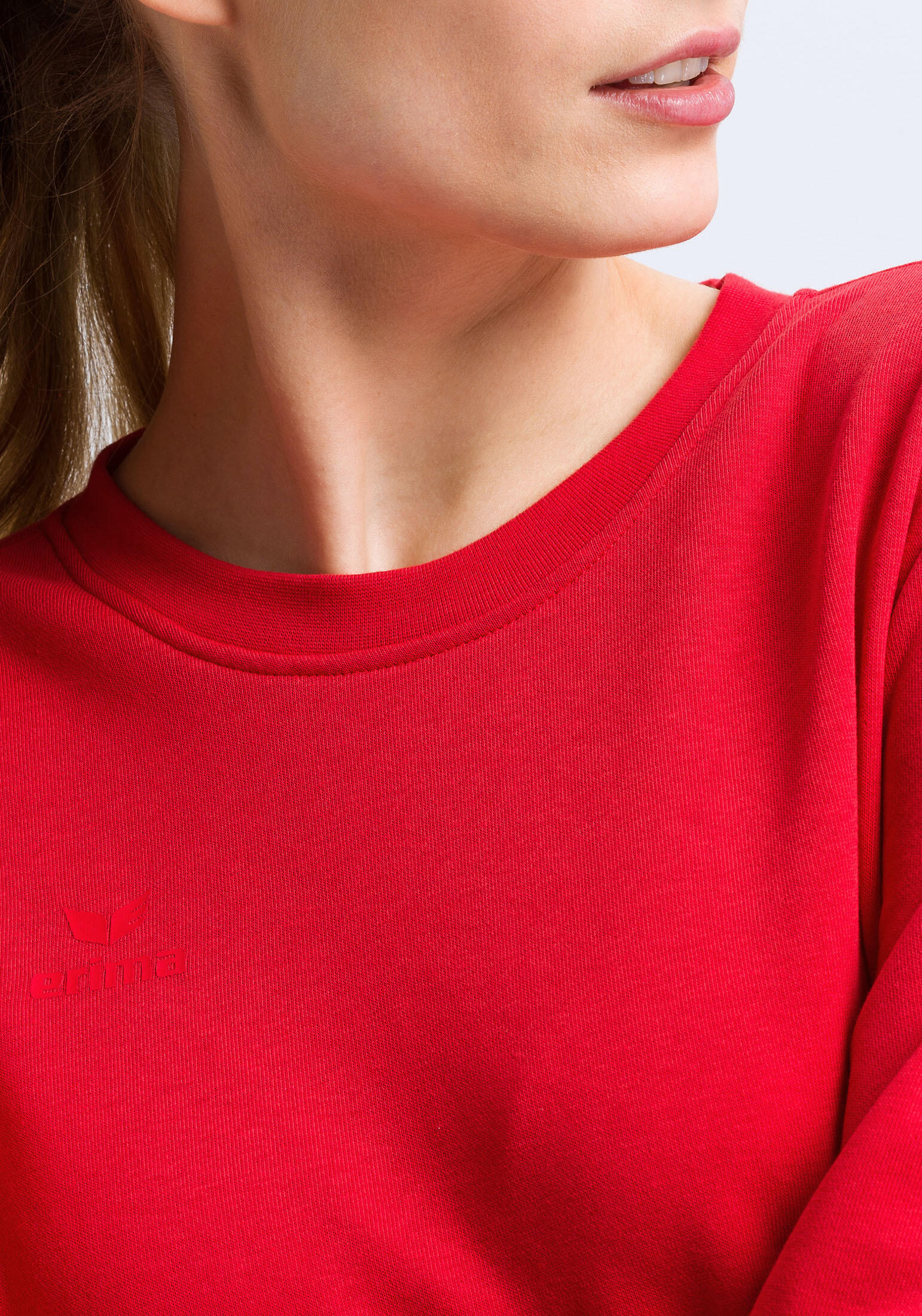 Kinder Sweatshirt 7/8
