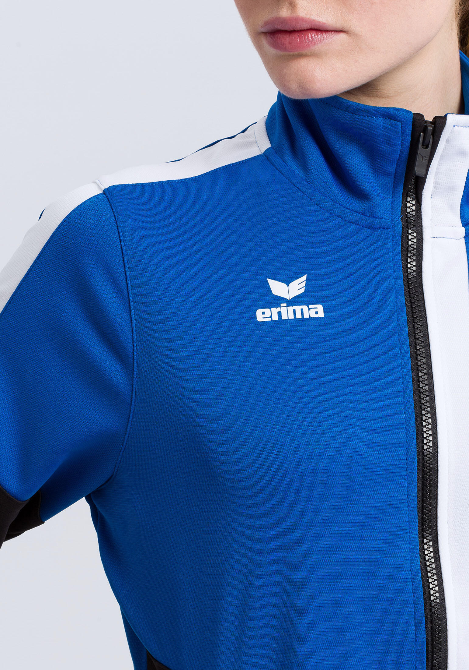 Veste femme Erima Worker Squad 4/7