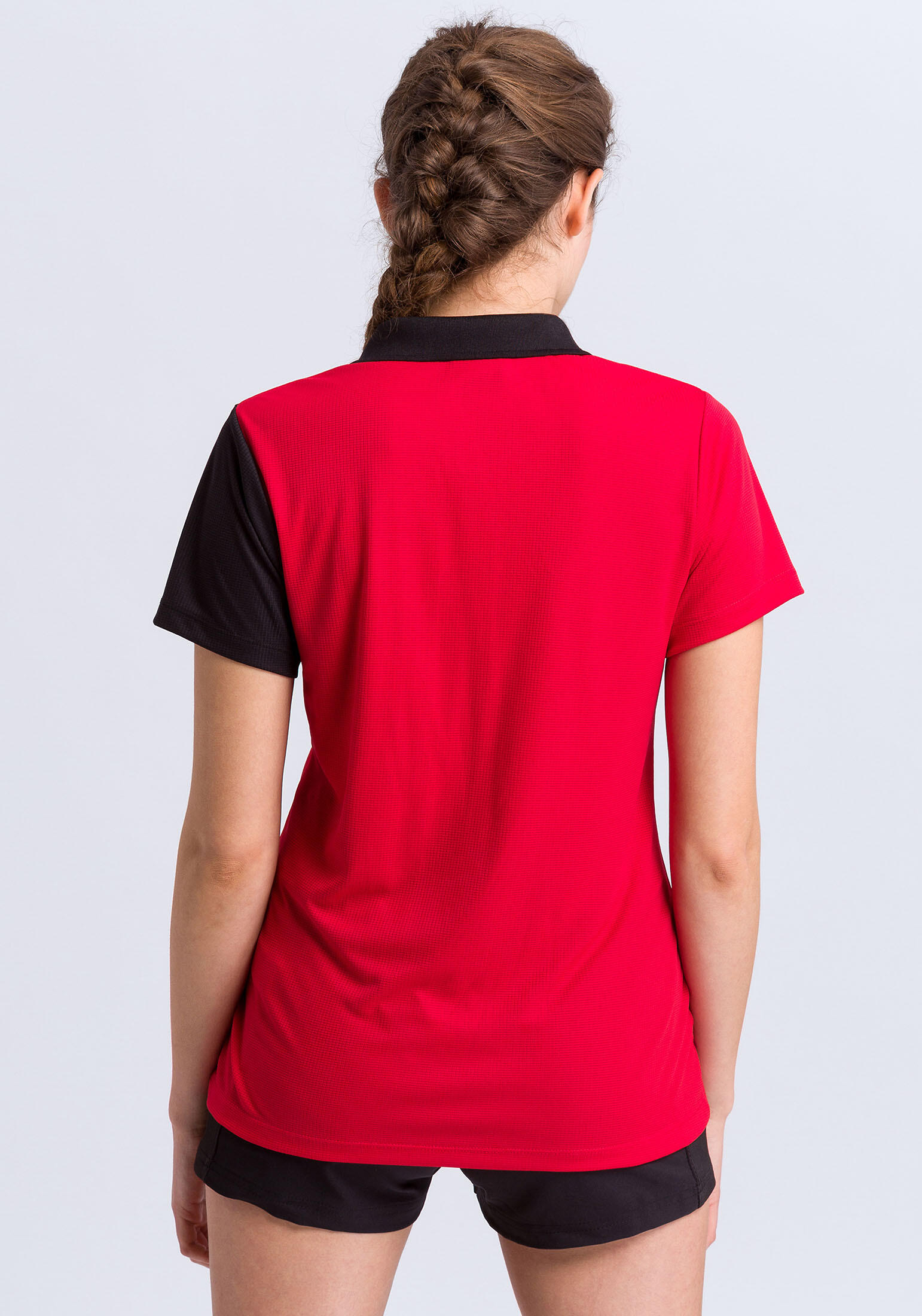 Polo femme Erima 5-C 2/7