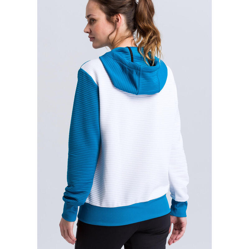 Hoodie Dames Erima 5-C