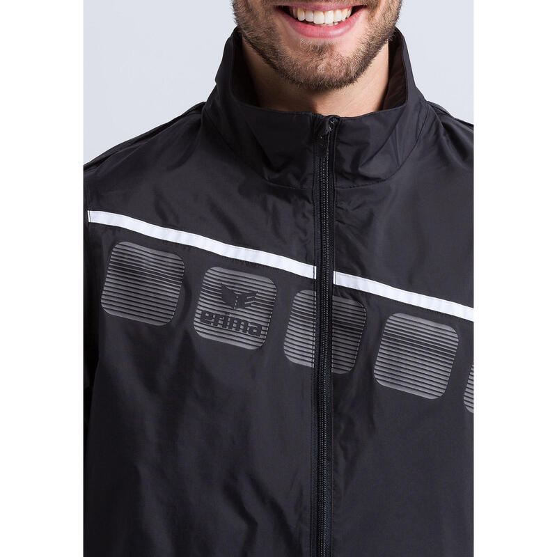 Allwetterjacke 5-C