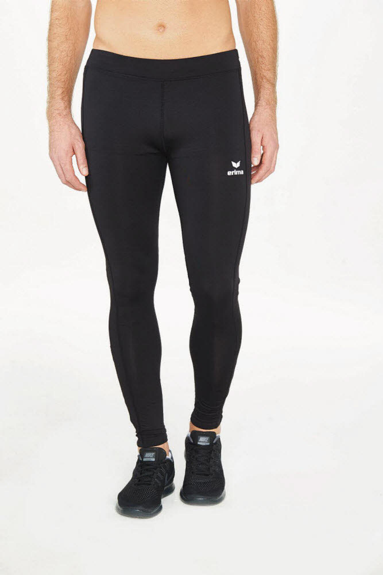 Herren Laufhose, Lauftight lang Performance 3/7