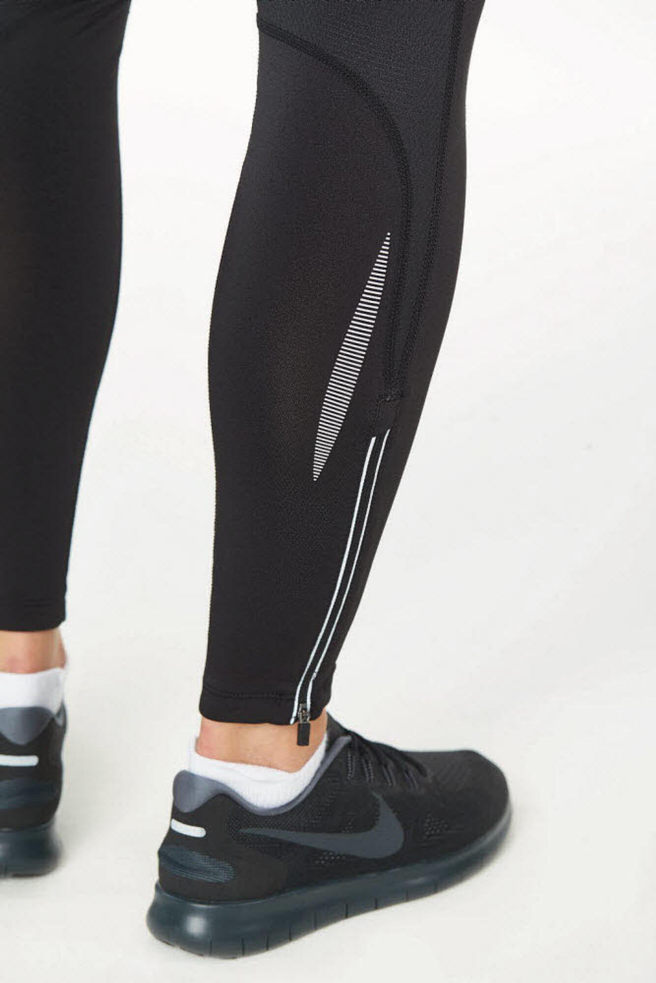 Damen Laufhose lang Performance 4/7
