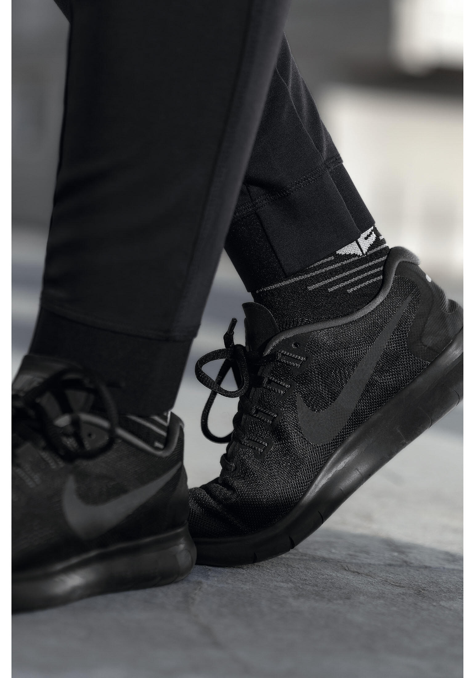 Pantaloni della tuta da donna Erima essential 7/7