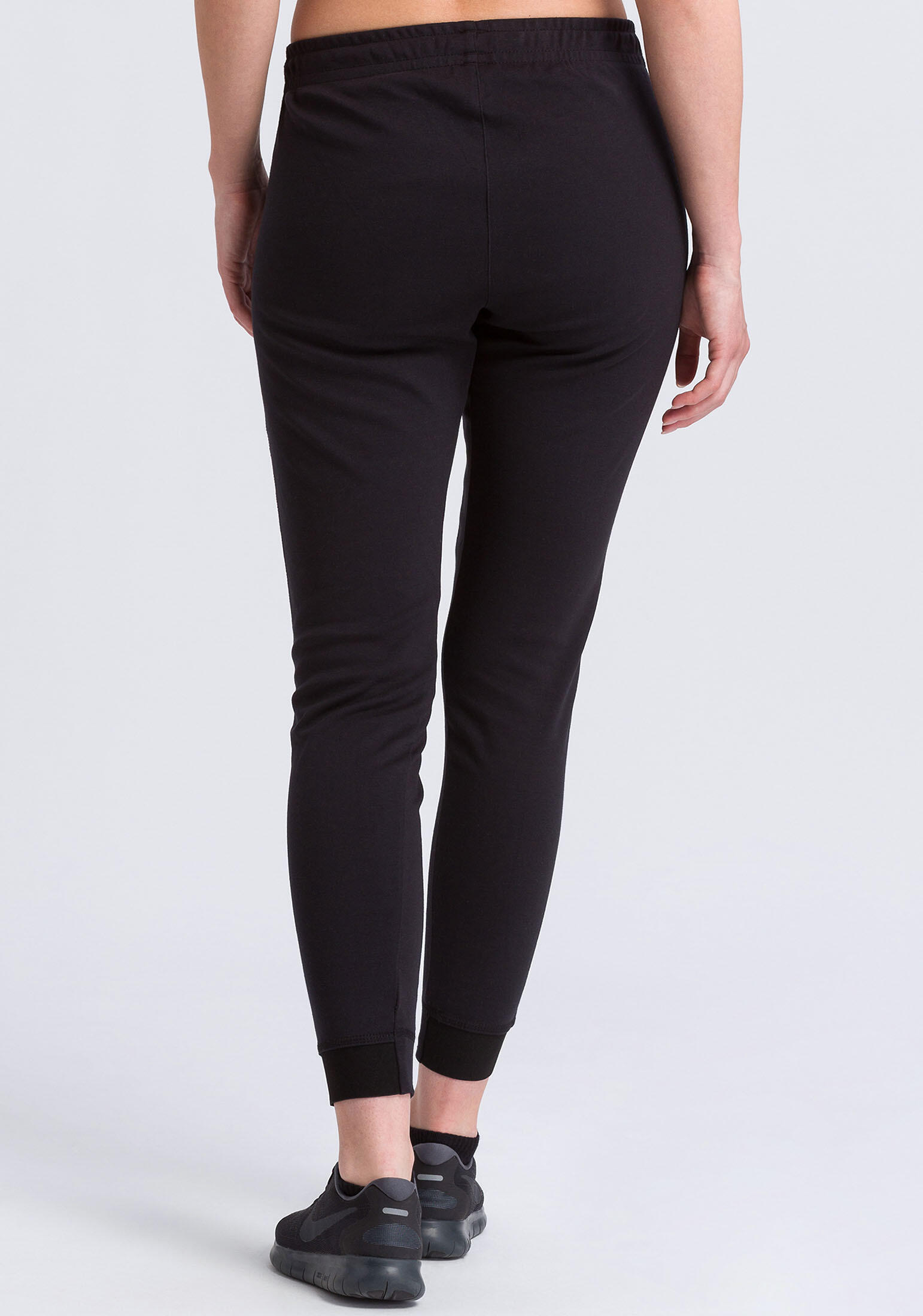 Pantaloni della tuta da donna Erima essential 2/7