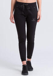 Pantalon de jogging sweat femme Erima essential