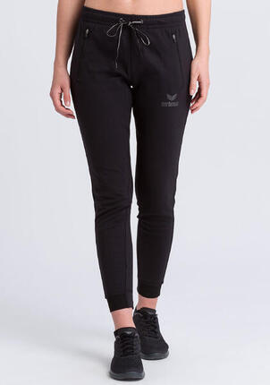 Pantalon de jogging sweat femme Erima essential