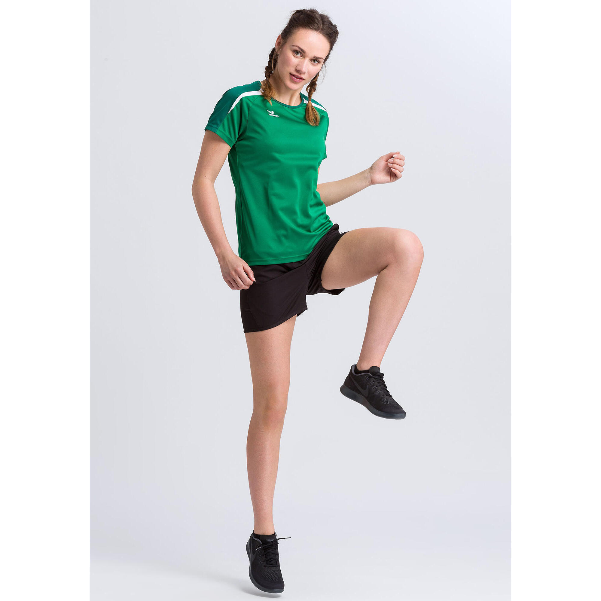 Women's T-shirt Erima Liga 2.0