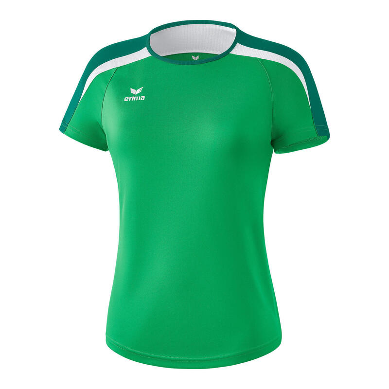 Camiseta mujer Erima Liga 2.0