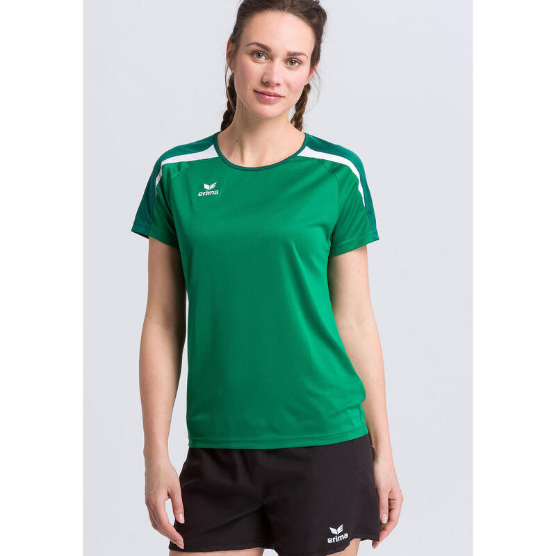 Camiseta mujer Erima Liga 2.0