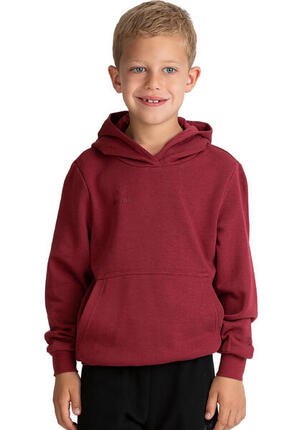 Sweat à capuche enfant Erima Basic