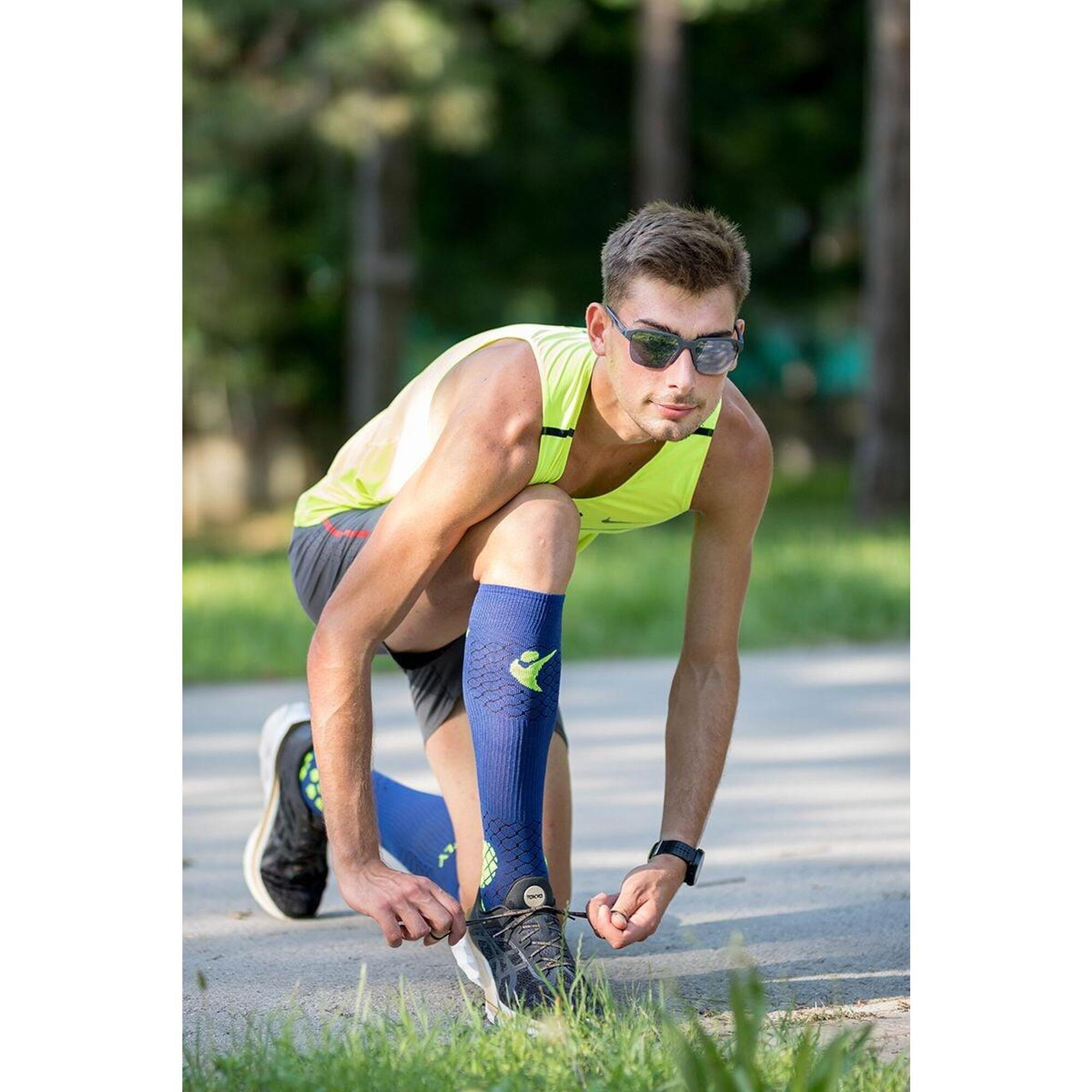 Șosete Compresive pentru Sport