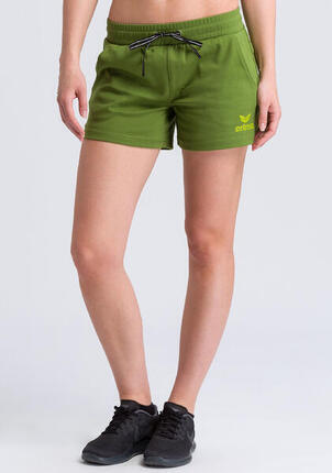 Short sweat femme Erima essential