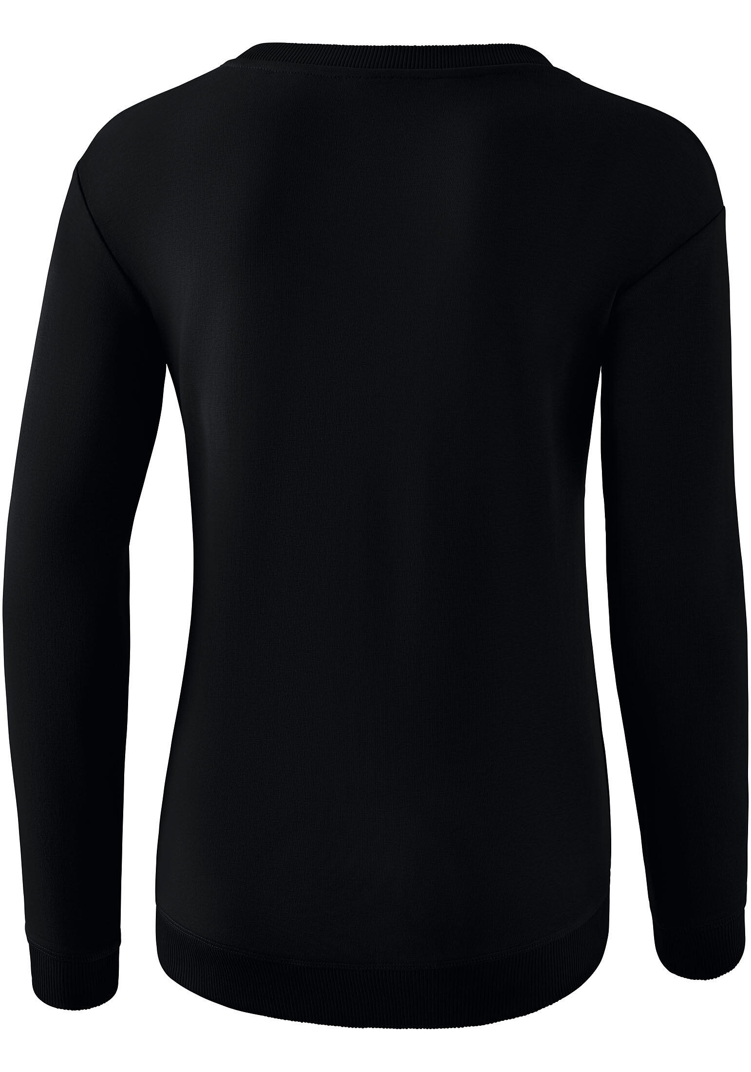 Sweatshirt Essential 6/7