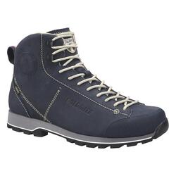 Chaussures 54 High Fg Gtx Bleu - 247958-0160