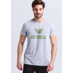 T-shirt Erima essential à logo