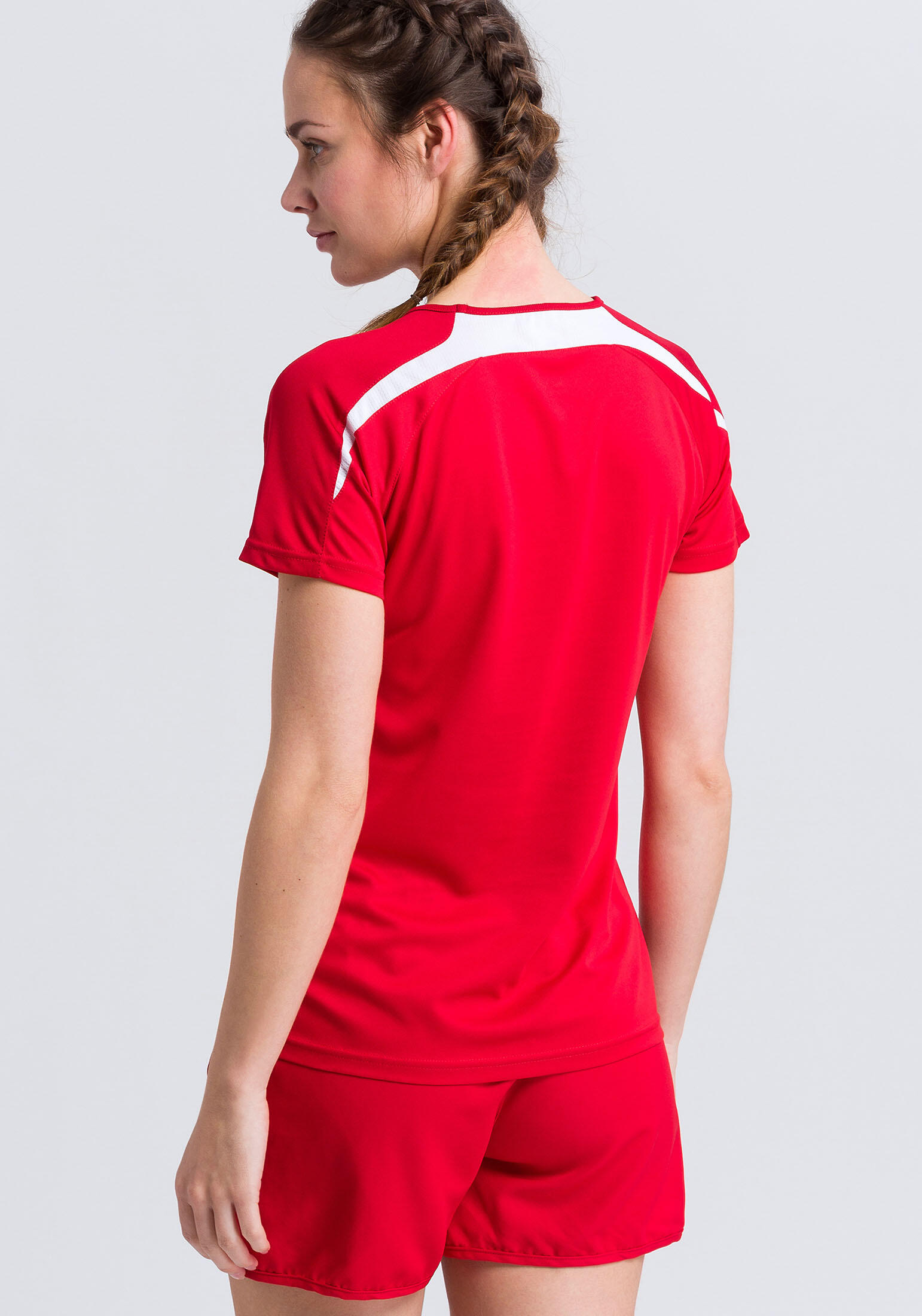 T-shirt femme Erima Liga 2.0 2/7
