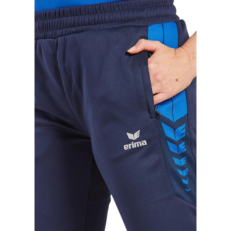 Dames joggingpak Erima Worker Six Wings