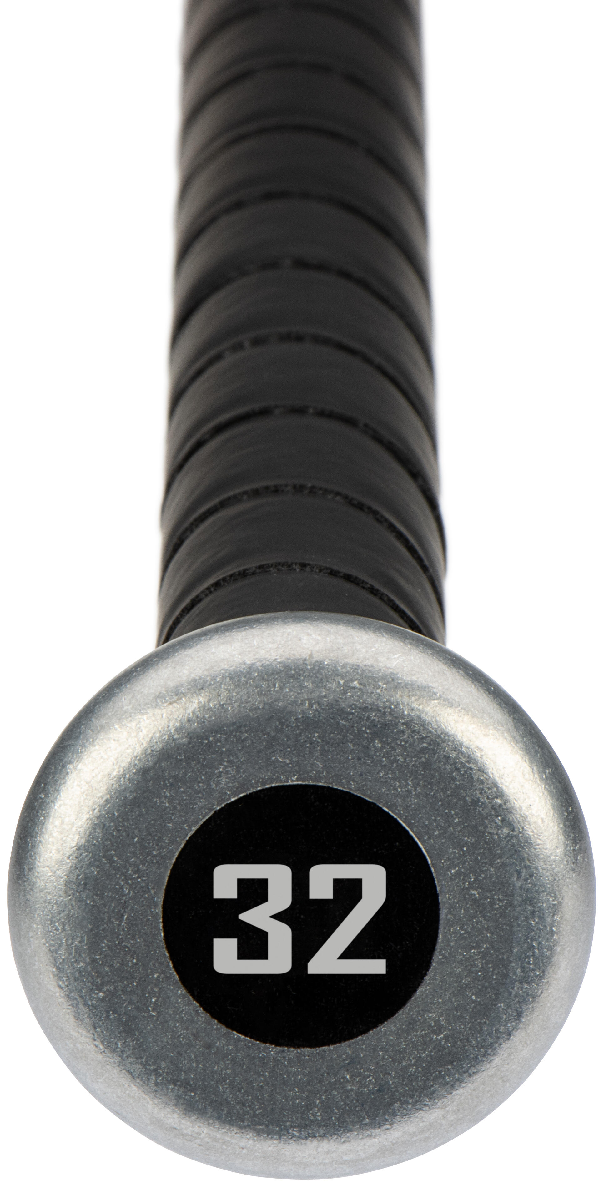 Bate de béisbol de aluminio Avento 3/4