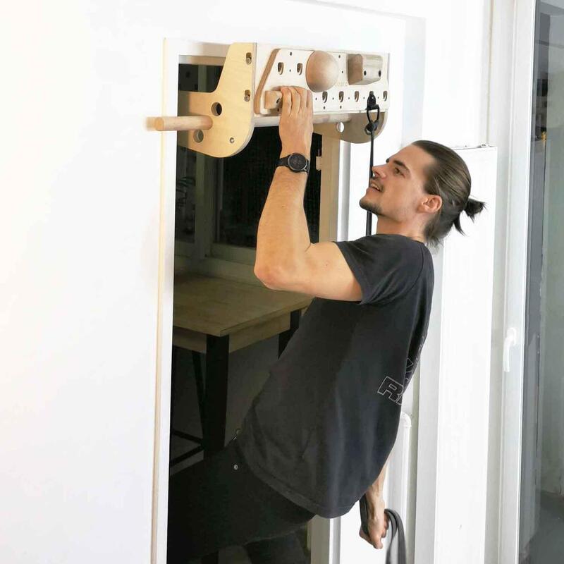 Pack Expert Deltaboard + Deltabase: L’entraînement ultime à domicile