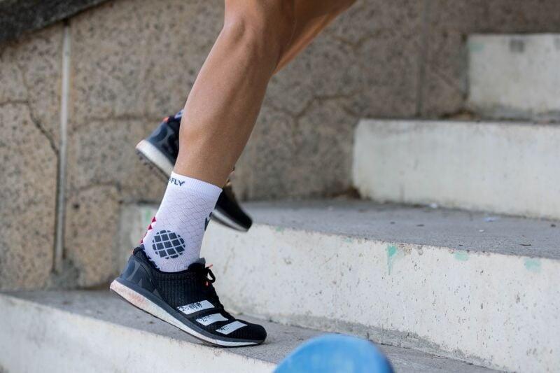 Chaussettes de compression pour le sport 4/4