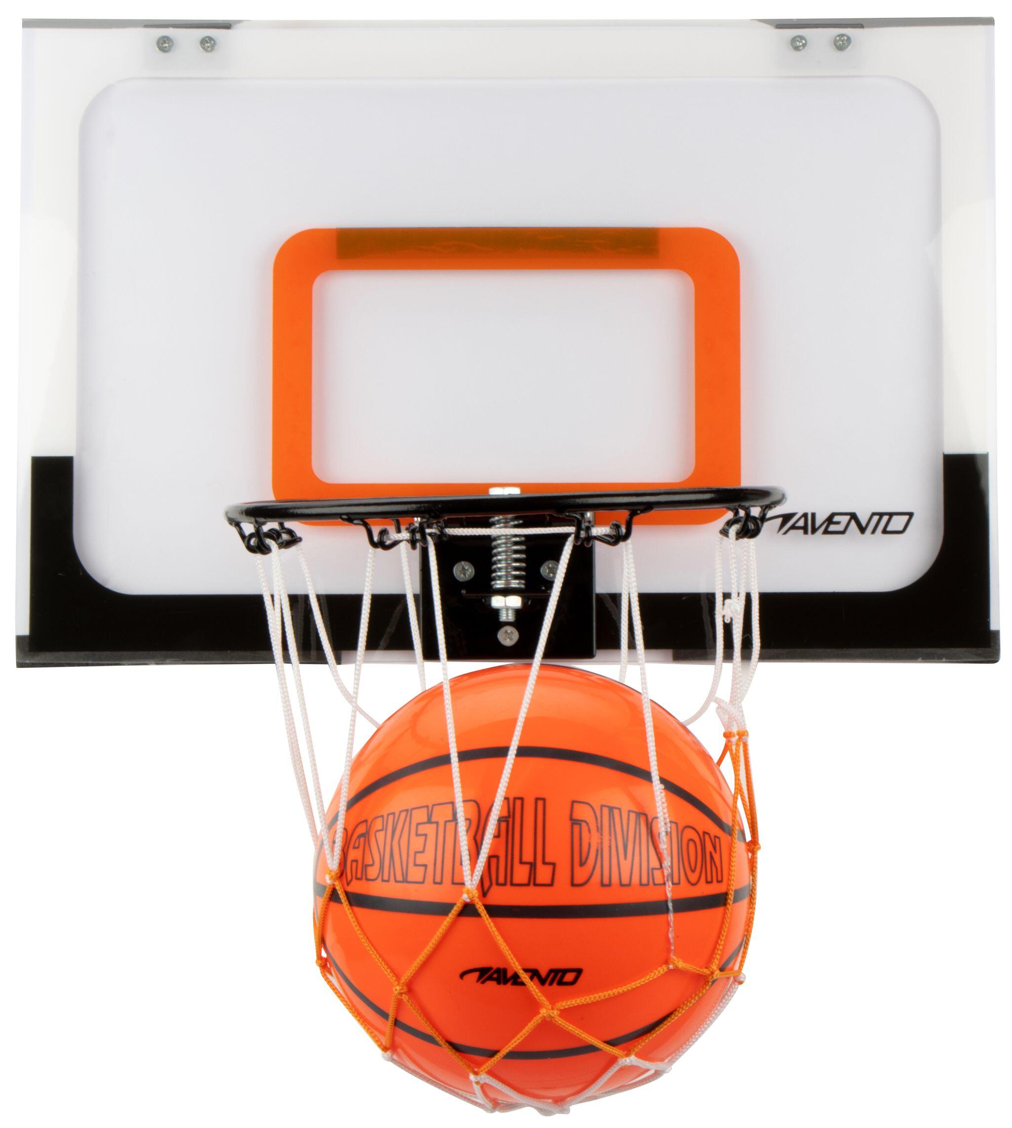 Mini basketbalnet Avento 3/6