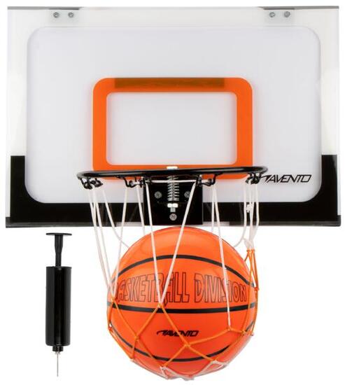 Mini basketbalnet Avento