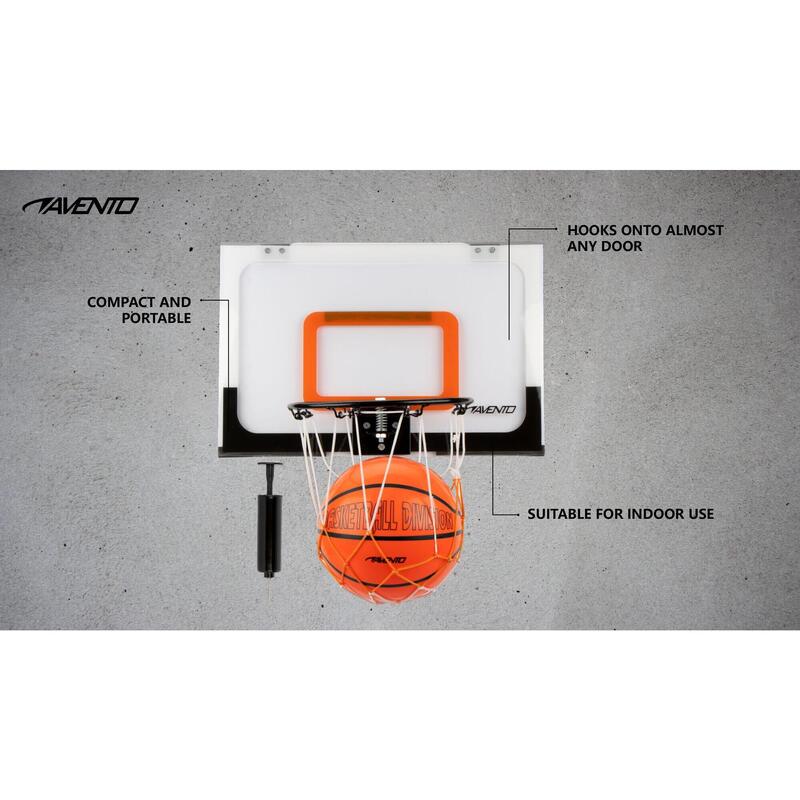 Panou baschet Avento Mini, Multicolor, uni
