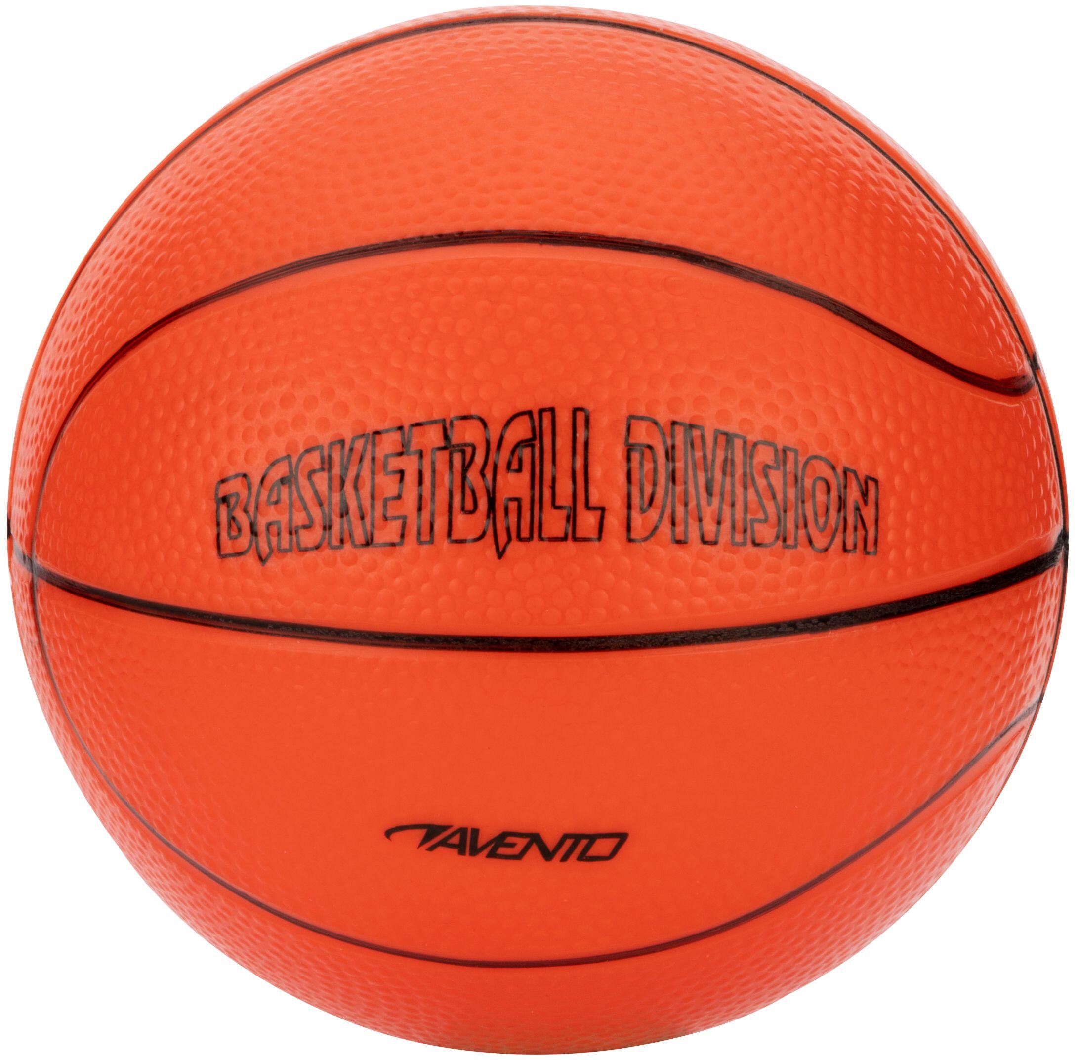 Mini basketbalnet Avento 5/6