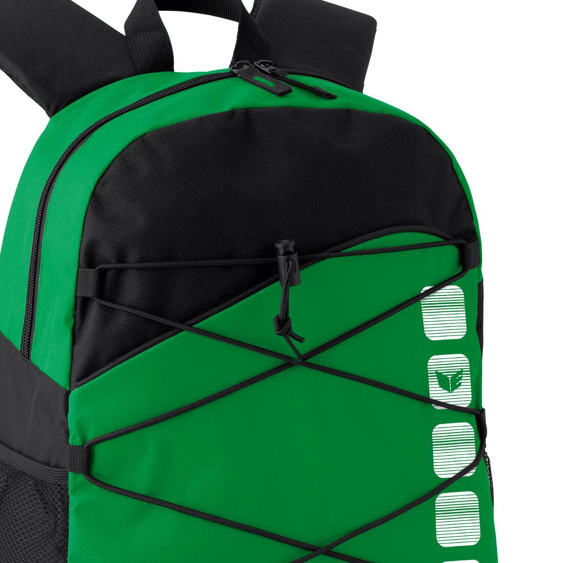 No Gender Multifunktionsrucksack mit bodenfach Club 5 2/2